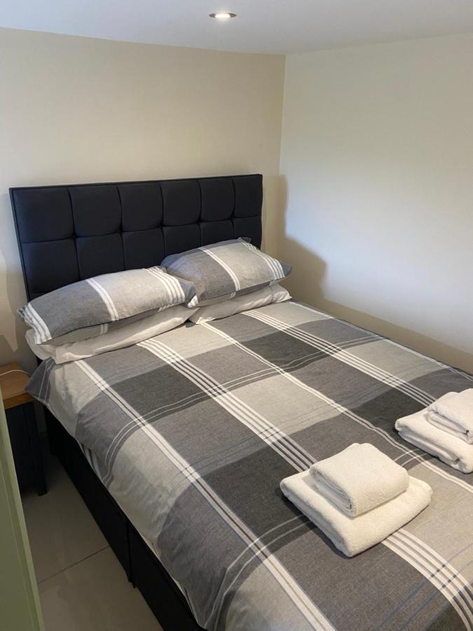 Beautiful 1-Bed Apartment in Keswick Threlkeld Exterior foto