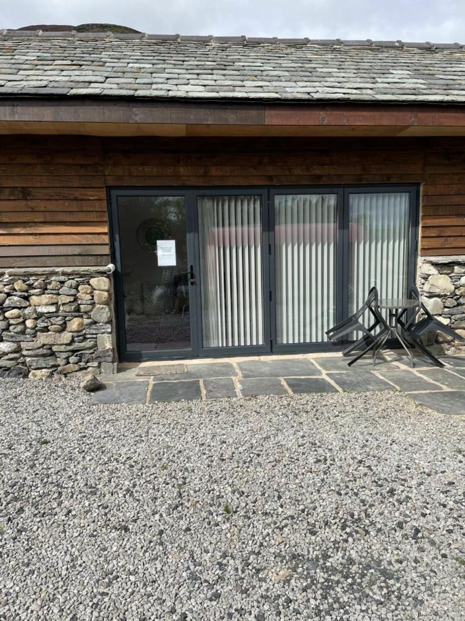 Beautiful 1-Bed Apartment in Keswick Threlkeld Exterior foto